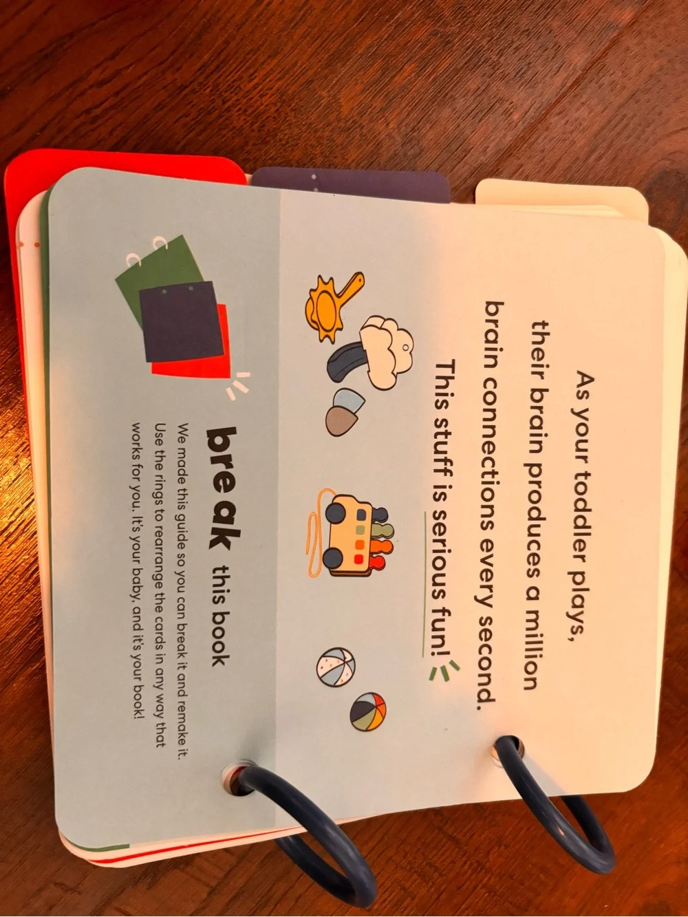 Kiwico let’s move playkit for 13-18 months